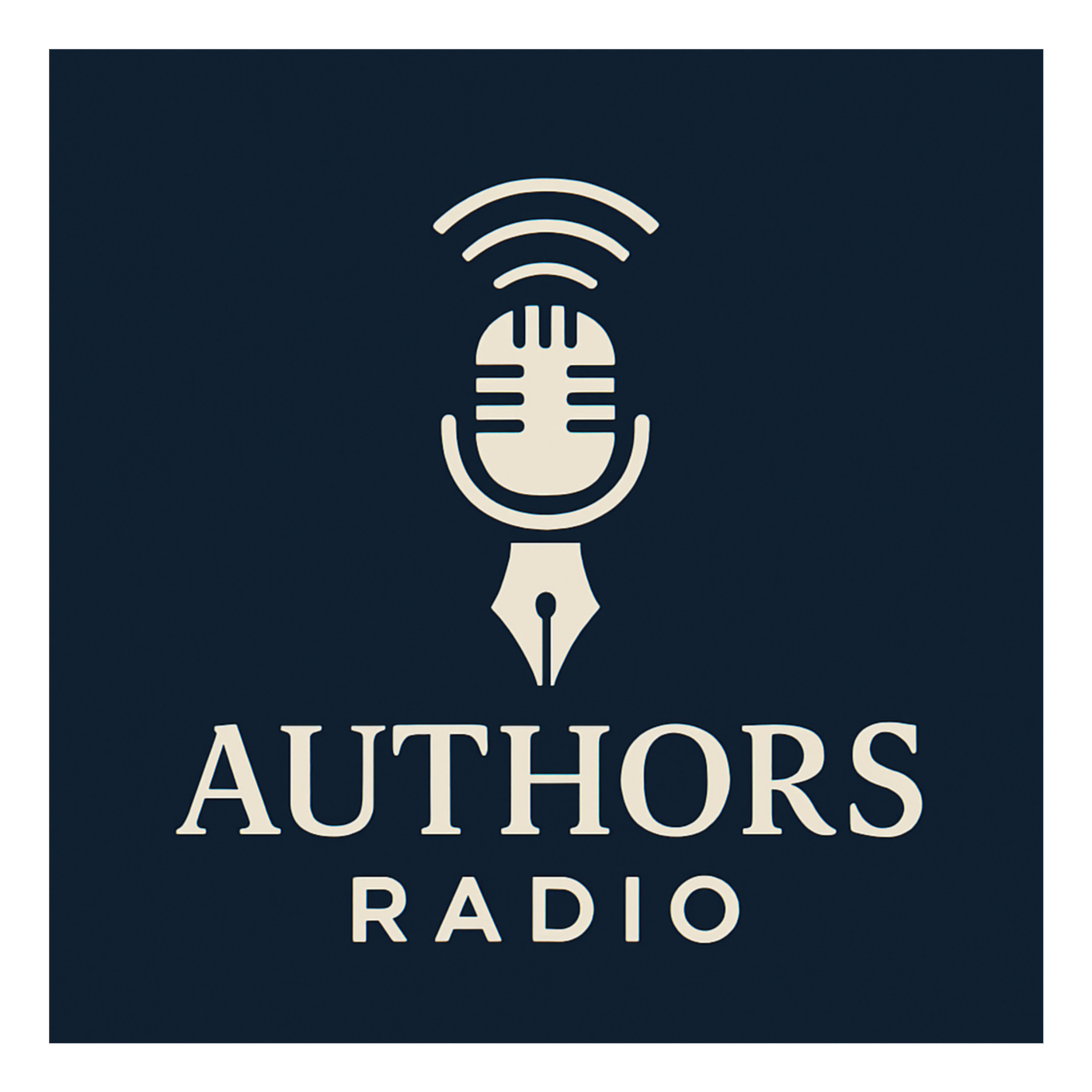 Authors Radio