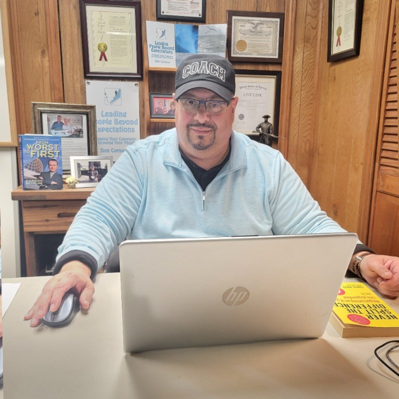 Authors Radio
