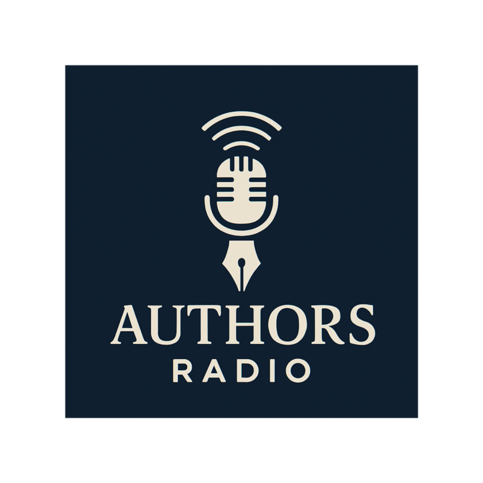 Authors Radio