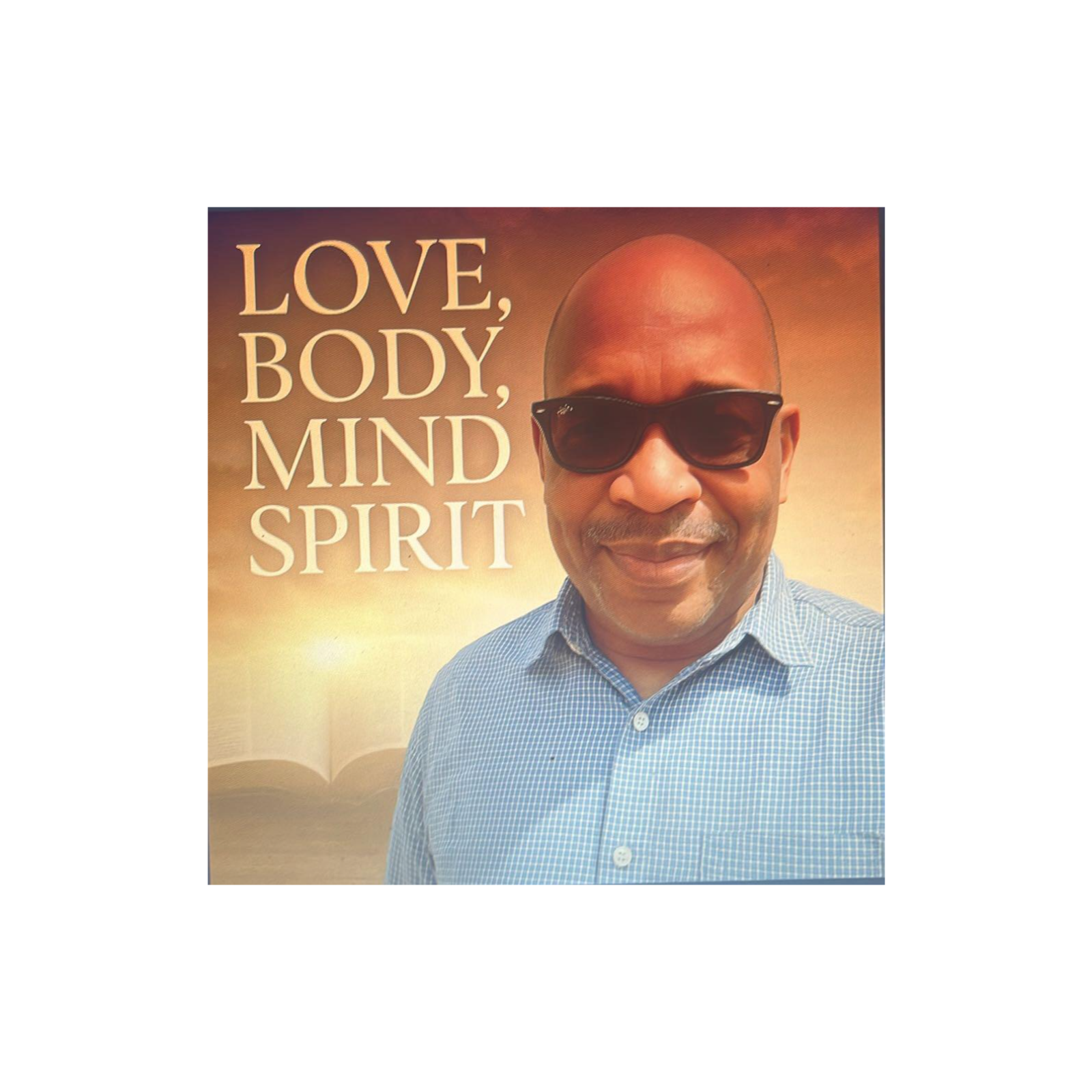 Love, Body, Mind, Spirit by Agape Marriage and Family Counseling, LLC.