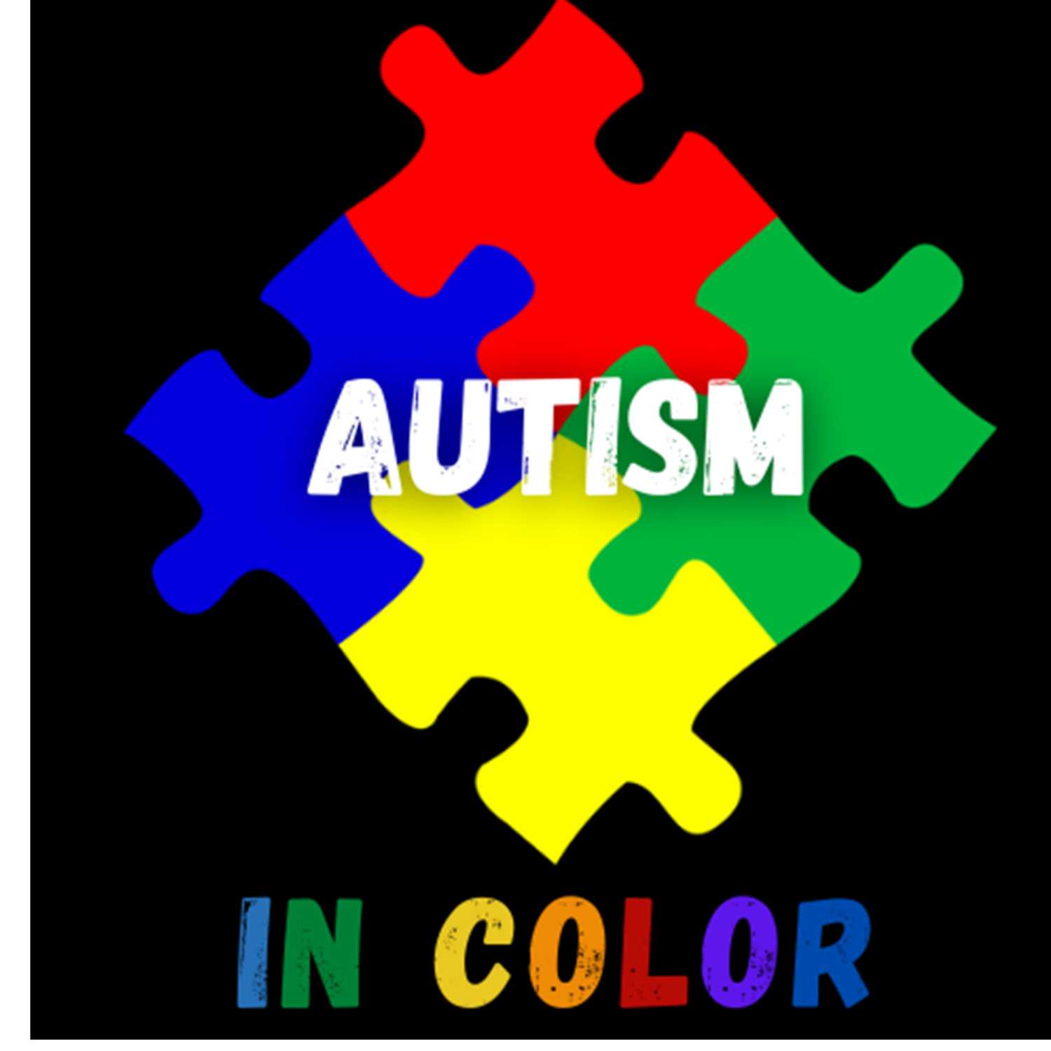 Autism in Color