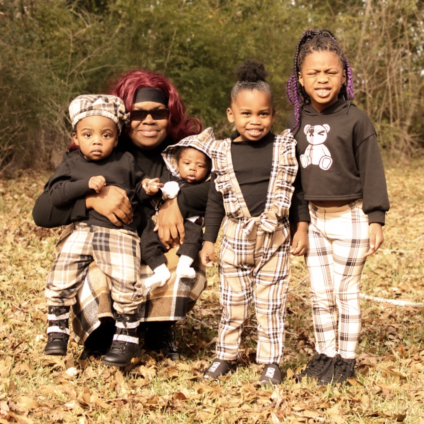 Welcome To C'Era’s Autismsome Mom Life