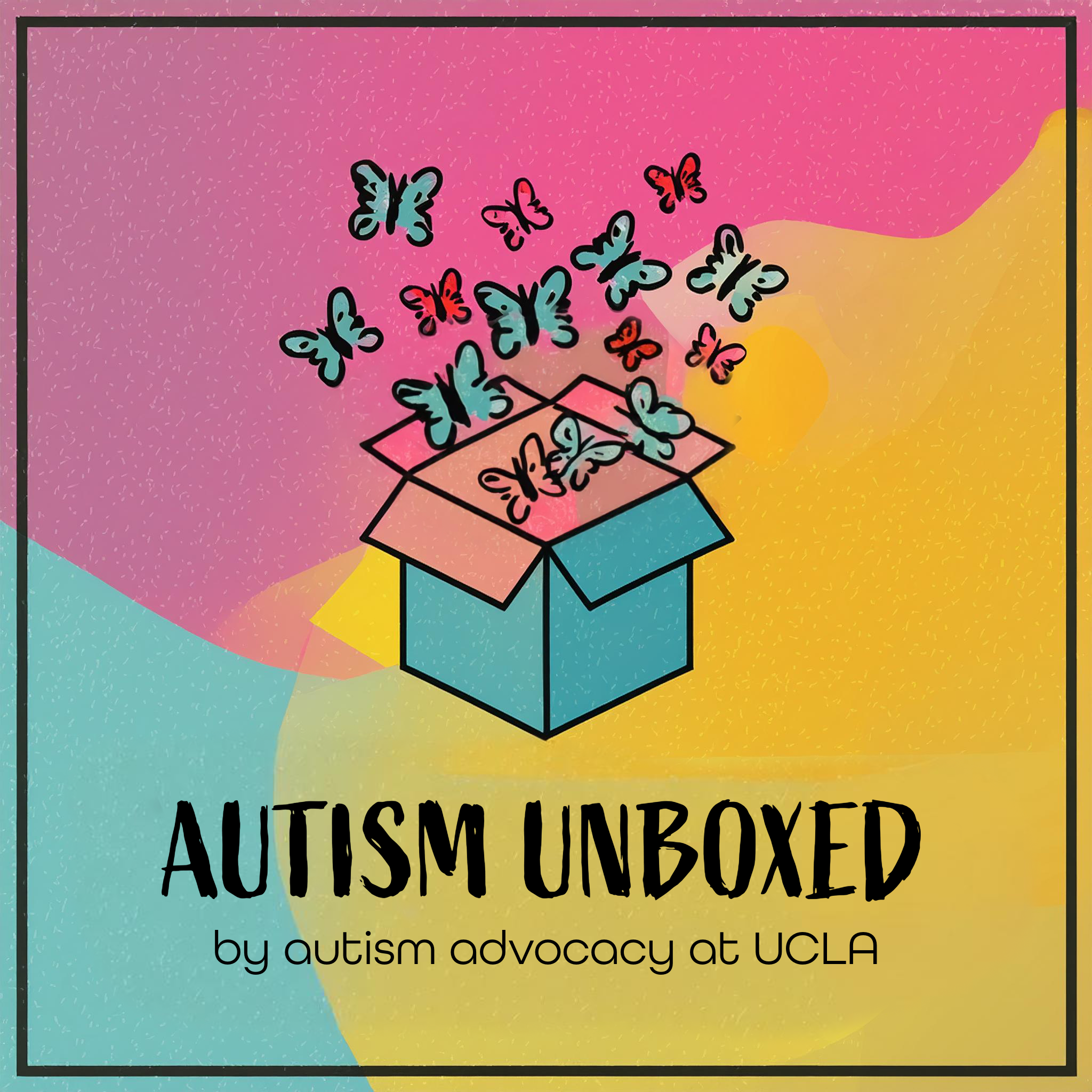 Autism Unboxed