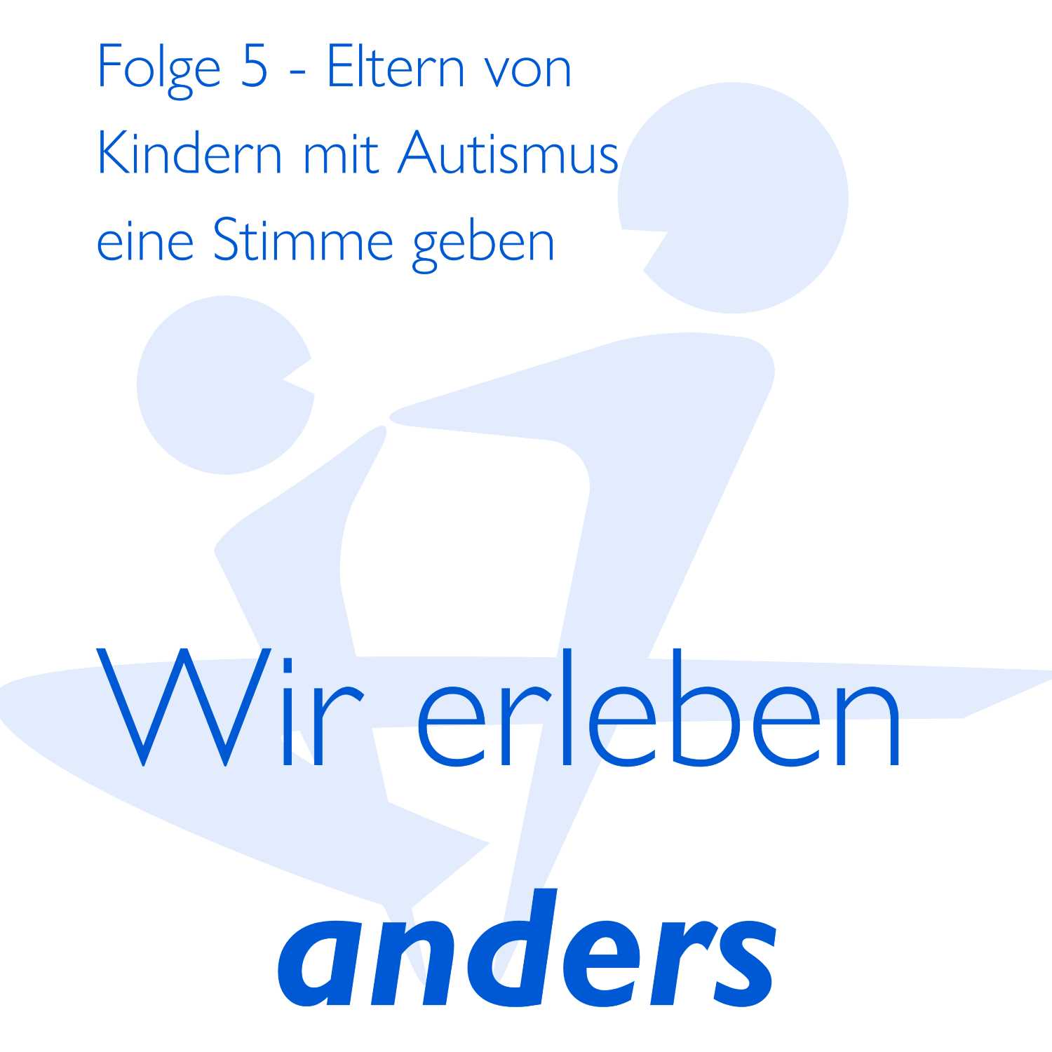 Eltern von Kindern mit Autismus eine Stimme geben. Ein Gespräch mit der Mutter einer Tochter im Autismus-Spektrum