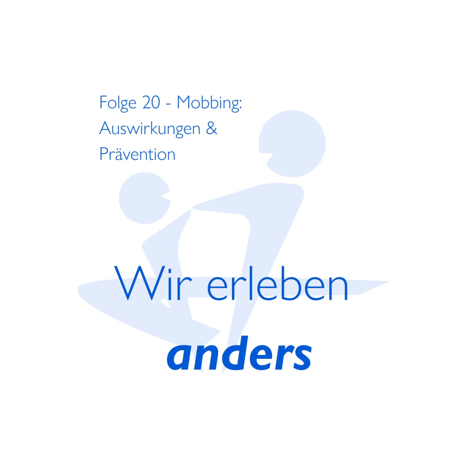 Mobbing: Auswirkungen und Prävention - Ein Gespräch mit Prof. Dr. Christian Popow