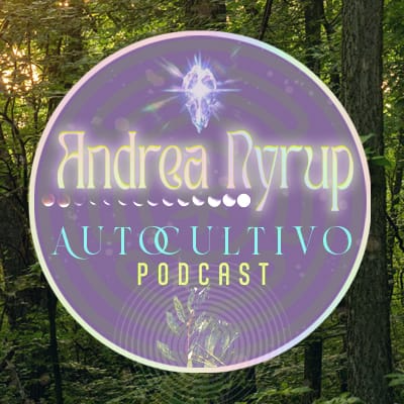 T1 E0 Qué es Autocultivo Podcast: espiritualidad práctica para tu vida cotidiana episode artwork