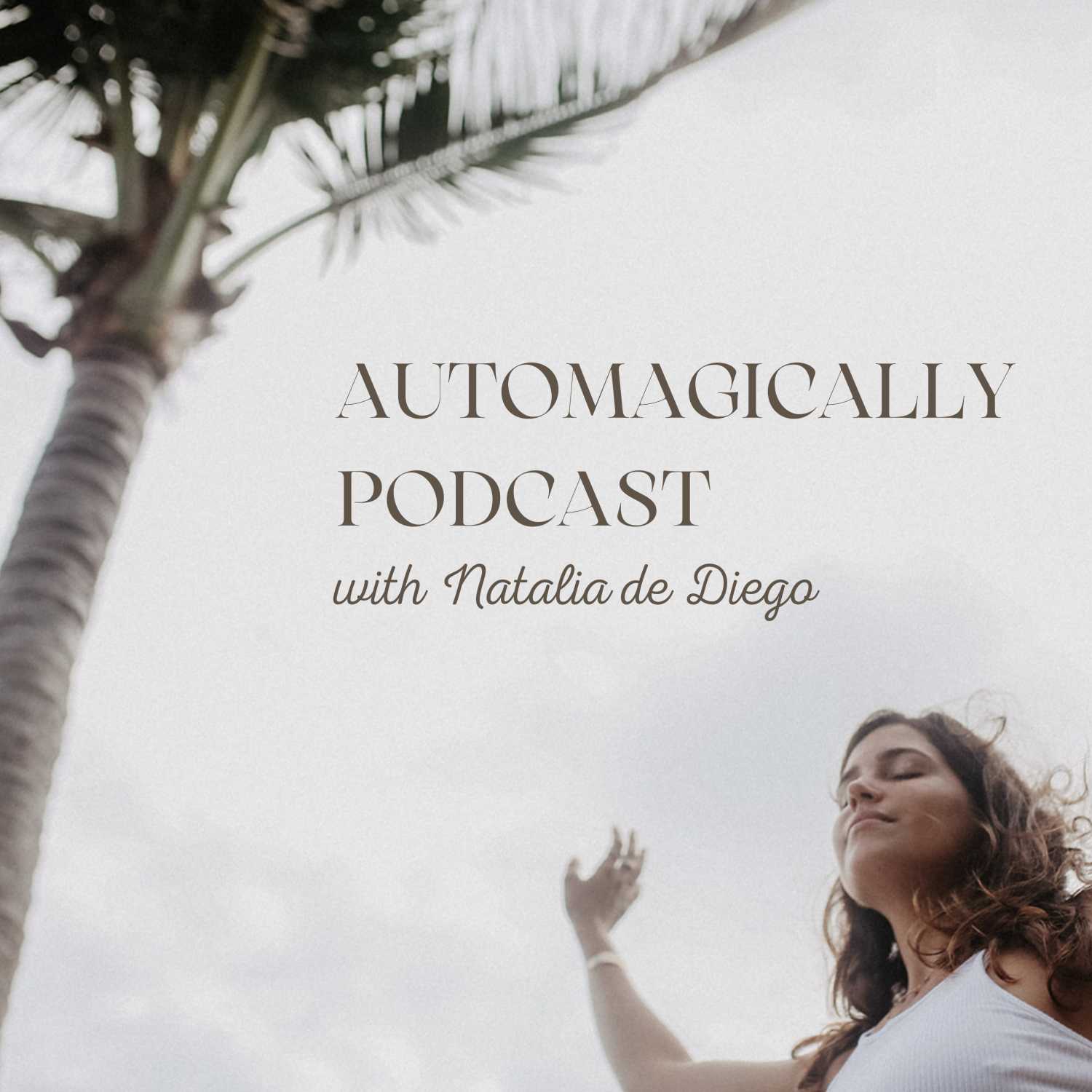 Automagicamente Podcast