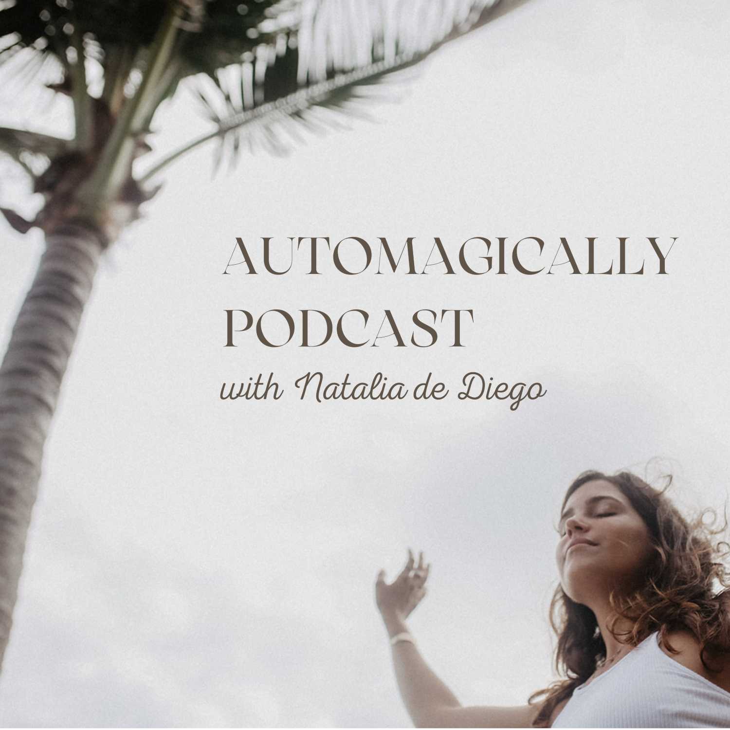 Automagicamente Podcast