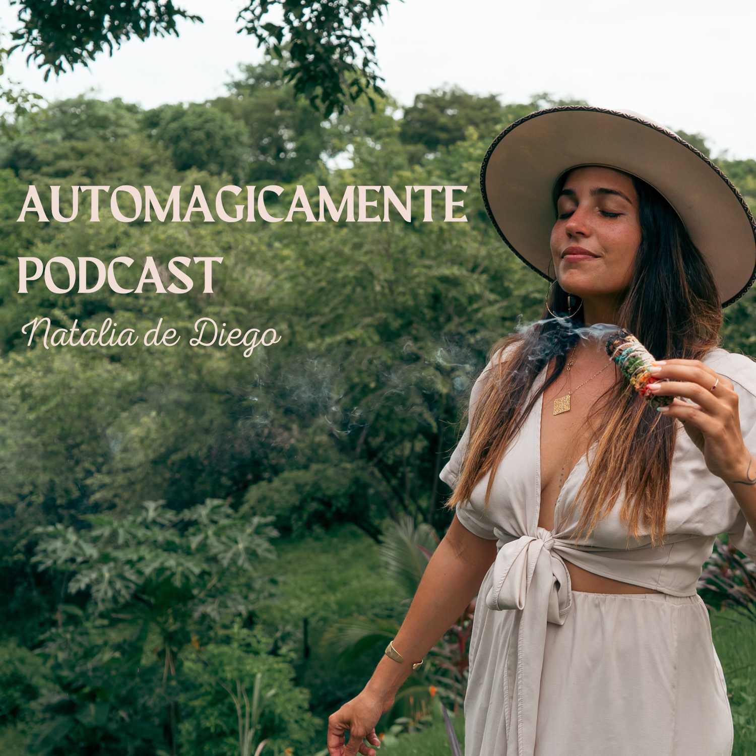 Automagicamente Podcast