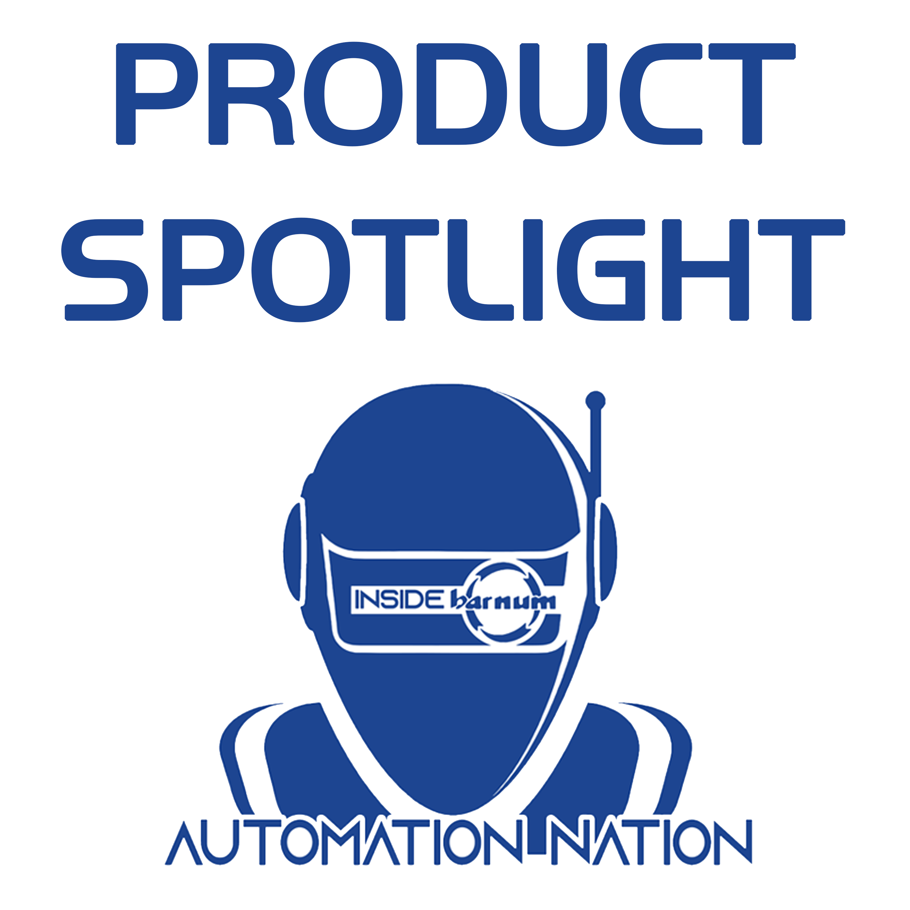 Automation Nation: Inside Barnum
