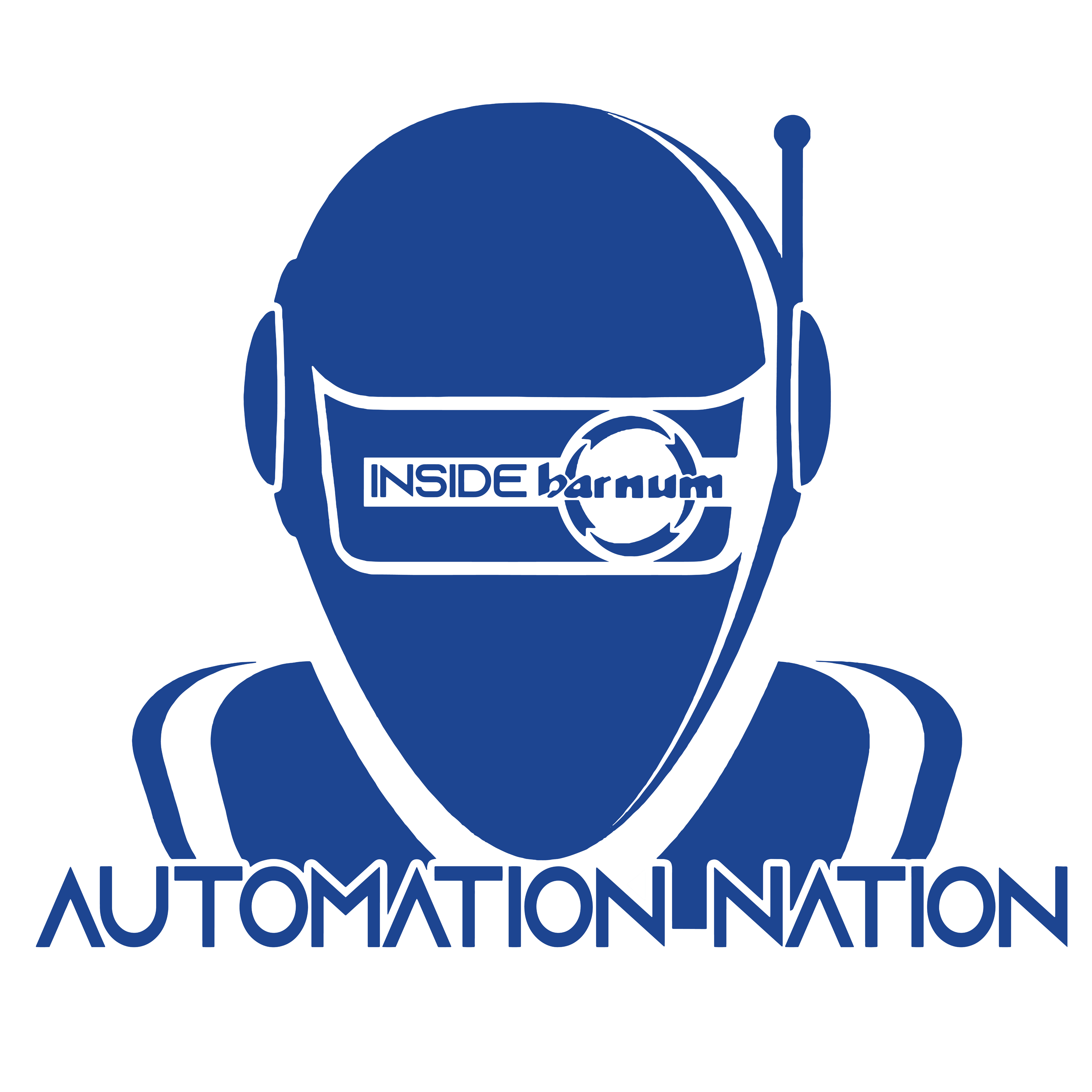 Automation Nation: Inside Barnum