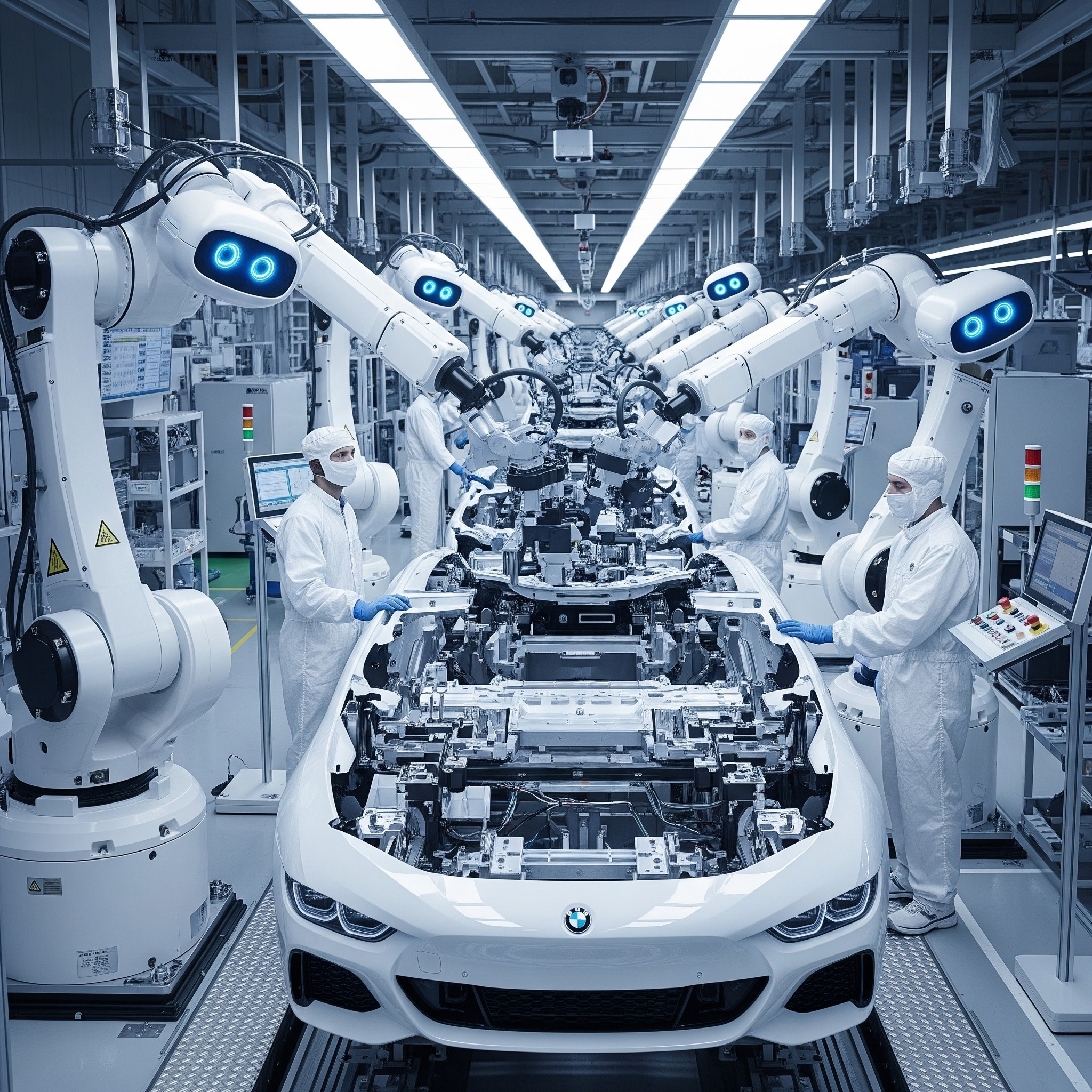 Automotive industry Quality and Engineering