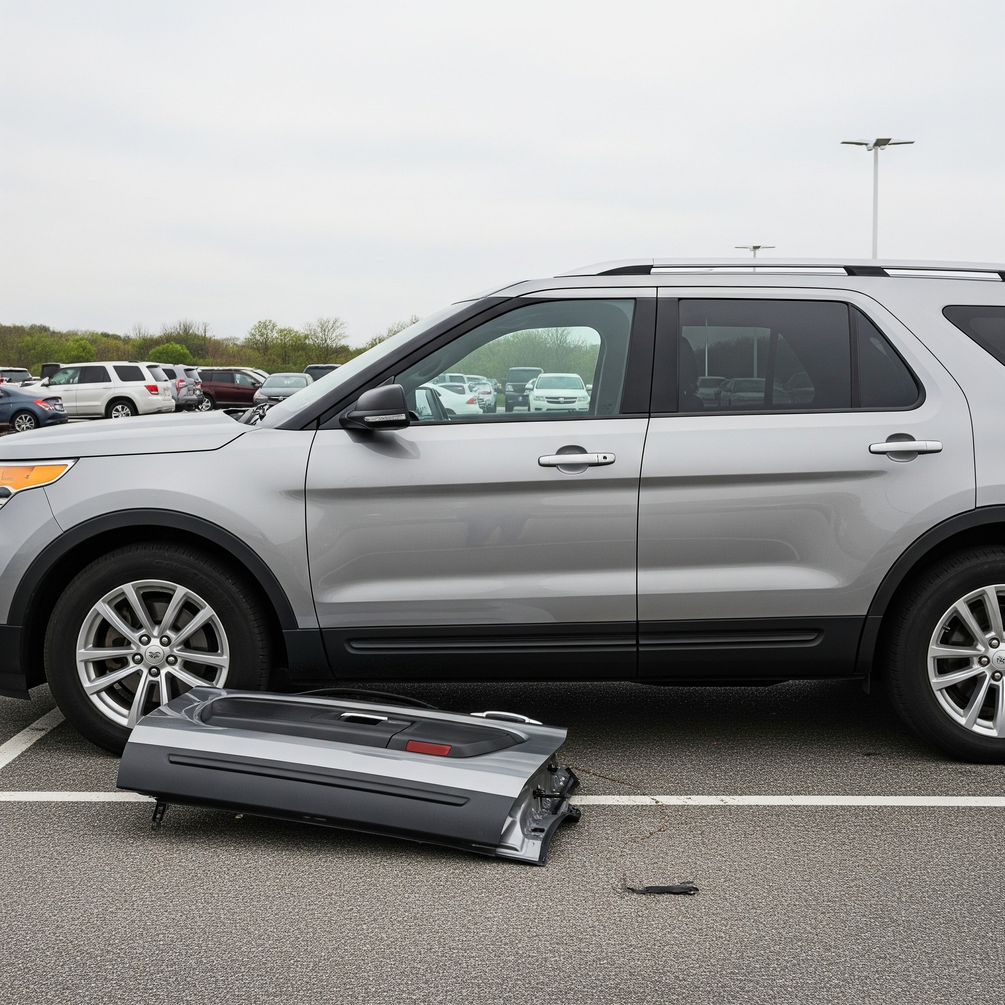 Automotive industry Quality and Engineering