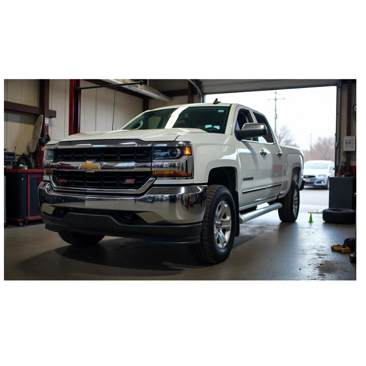 Automotive industry Quality and Engineering