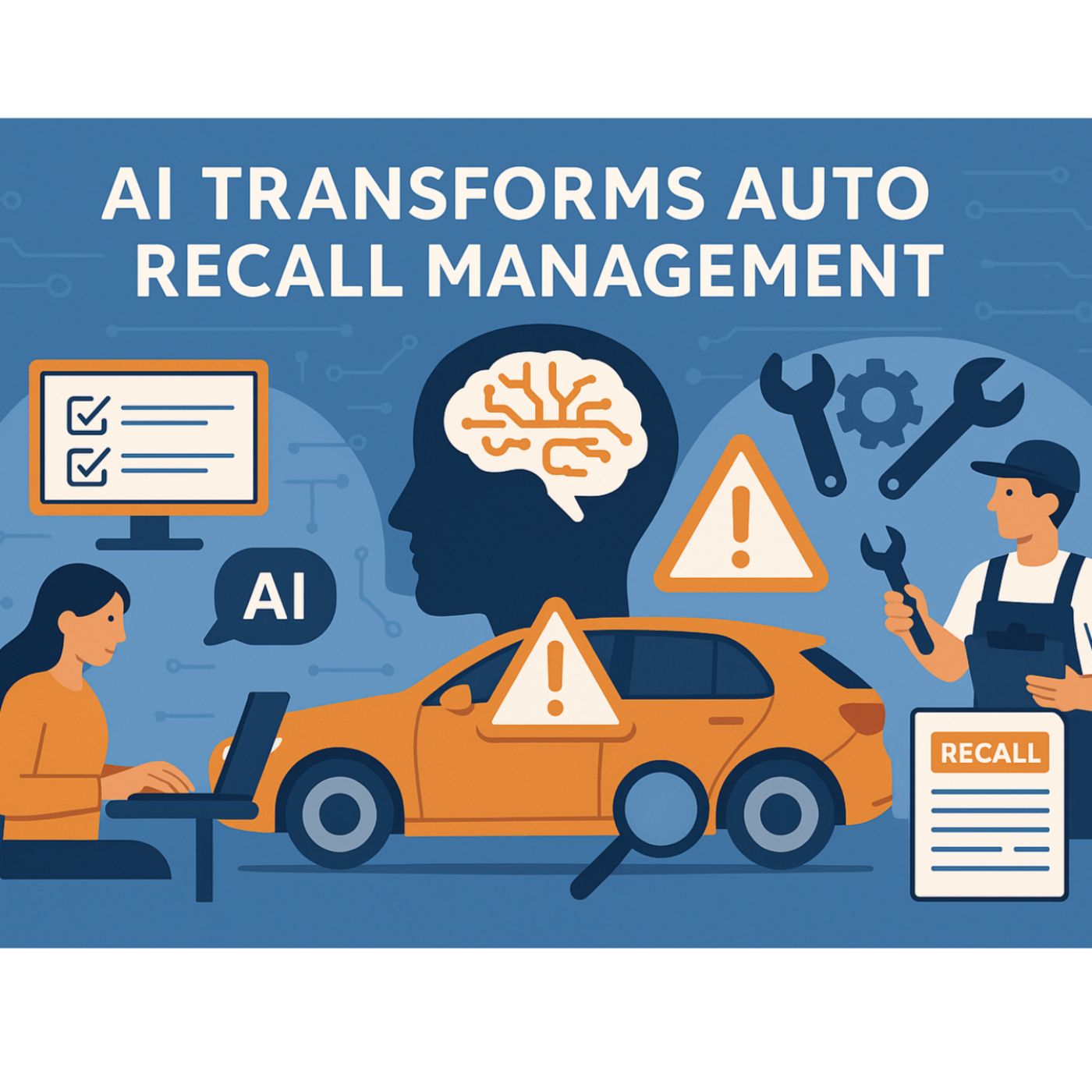 Automotive industry Quality and Engineering