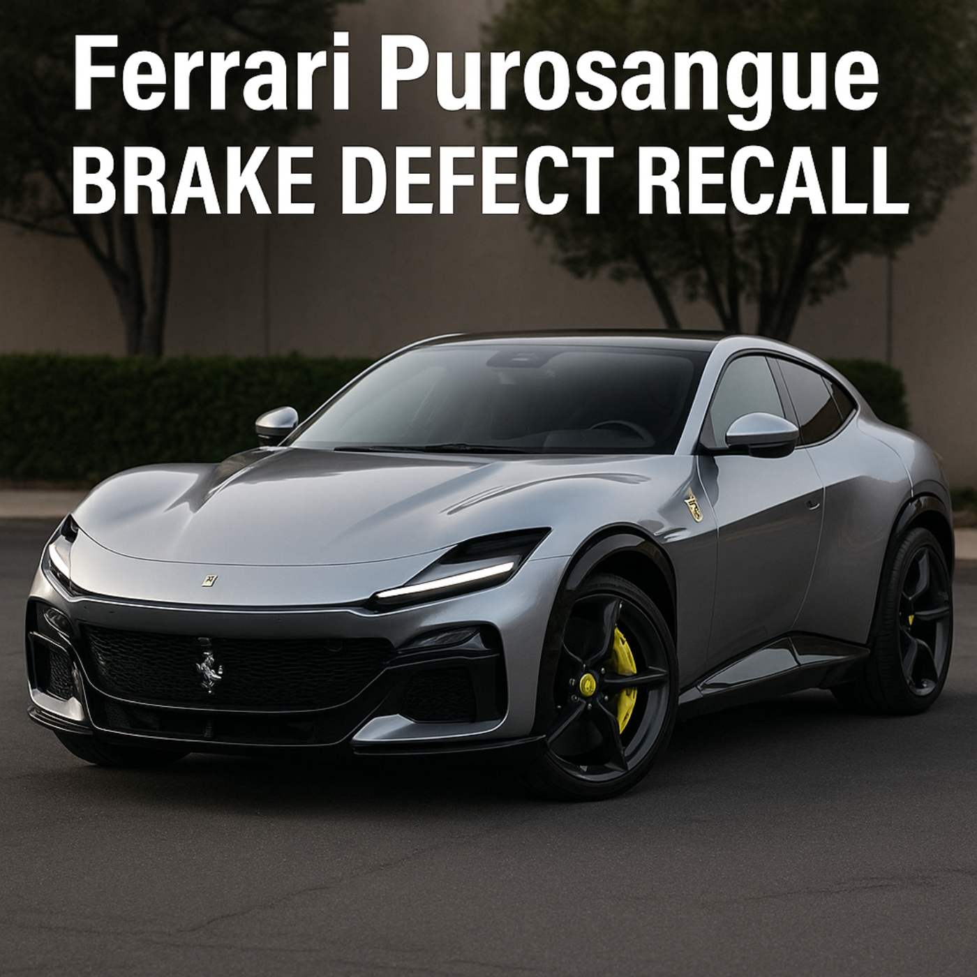 Automotive industry Quality and Engineering