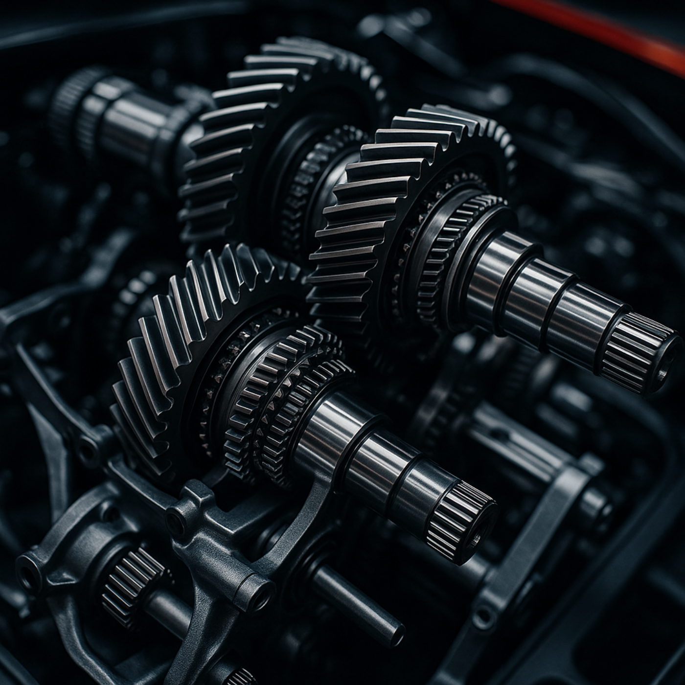 Automotive industry Quality and Engineering