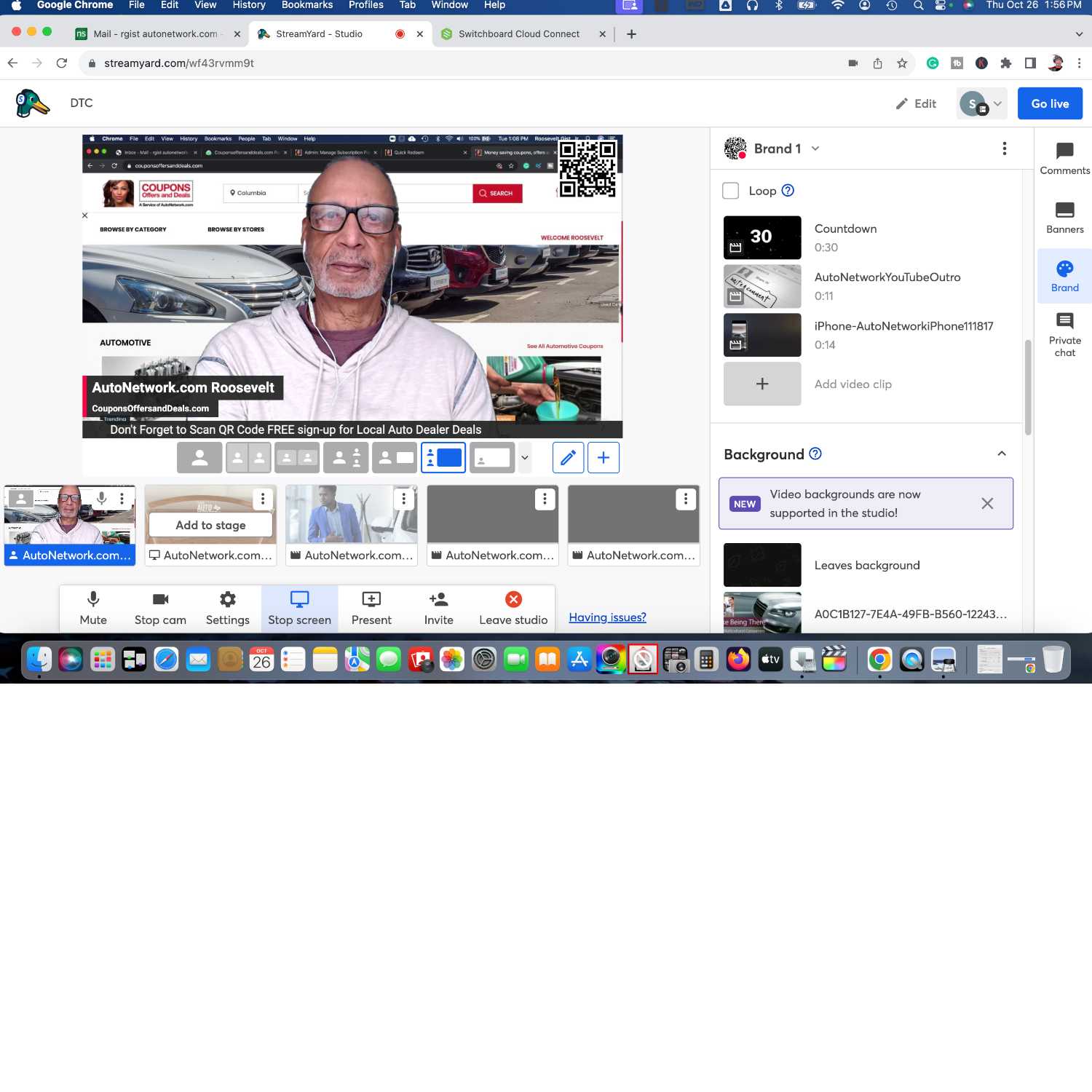 Interesting Auto News & Car Reviews - AutoNetwork Reports 422 episode artwork