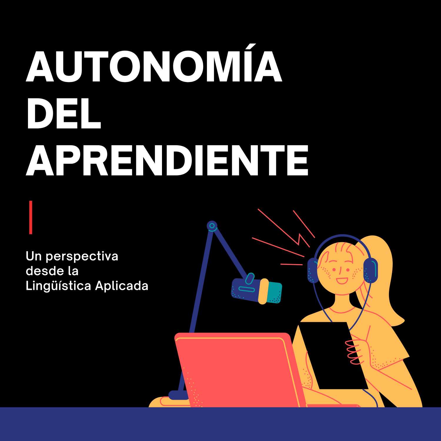 Autonomía del aprendiente