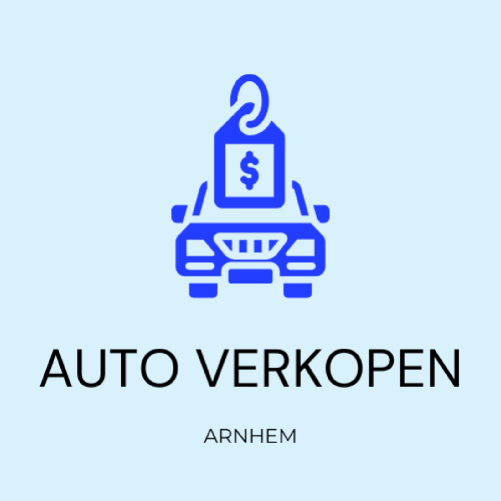 Auto Verkopen Arnhem