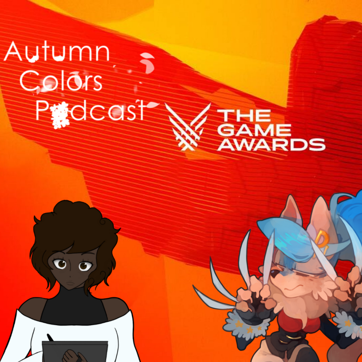 Autumn Colors Podcast