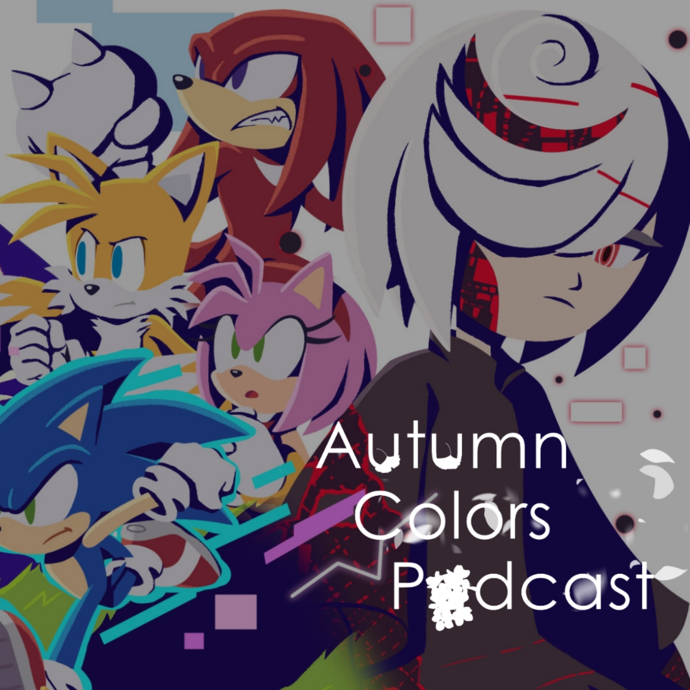 Autumn Colors Podcast