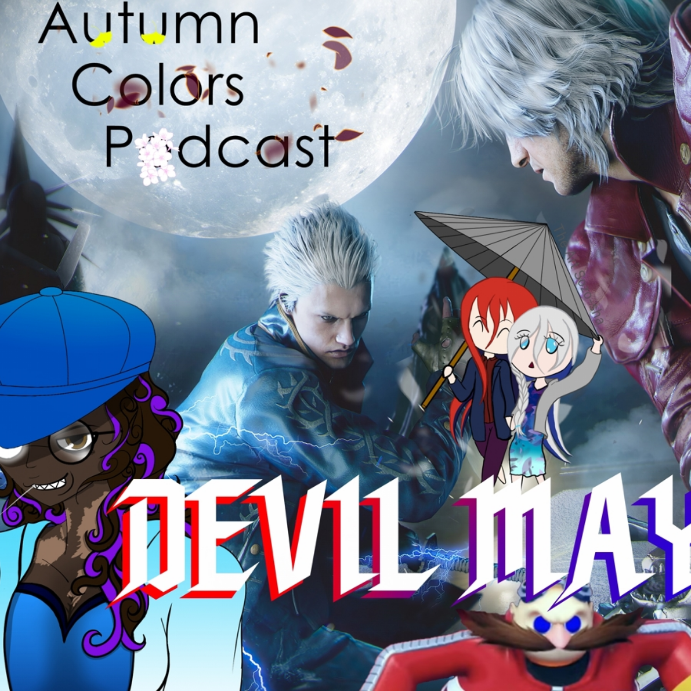 Autumn Colors Podcast