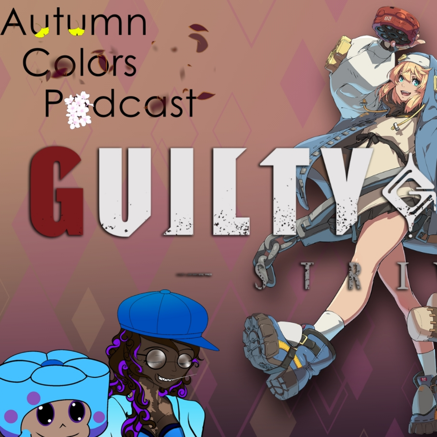 Autumn Colors Podcast
