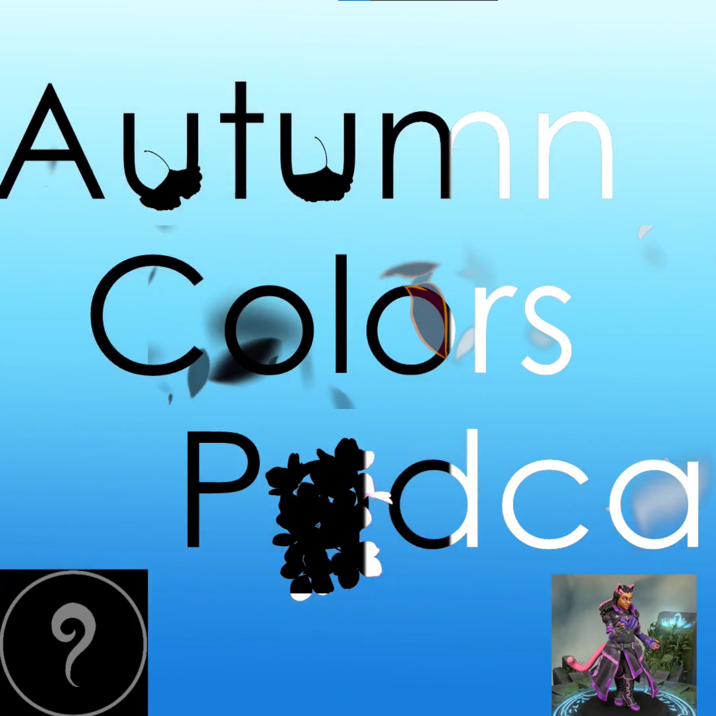 Autumn Colors Podcast