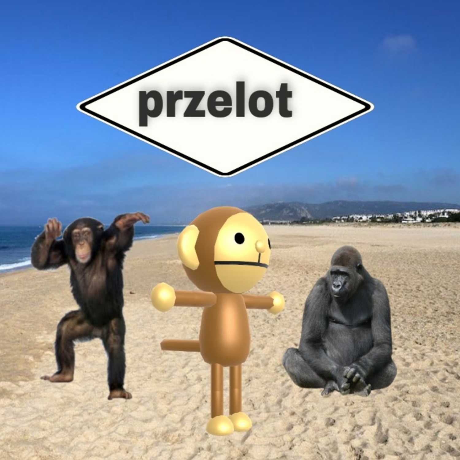 DANPIJBP #1 - Początki Influencerstwa episode artwork
