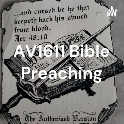 AV1611 Bible Preaching