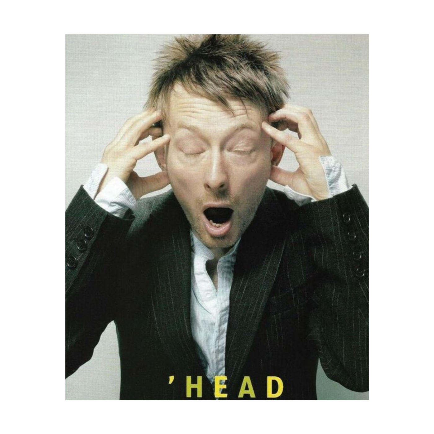 Pop is dead
