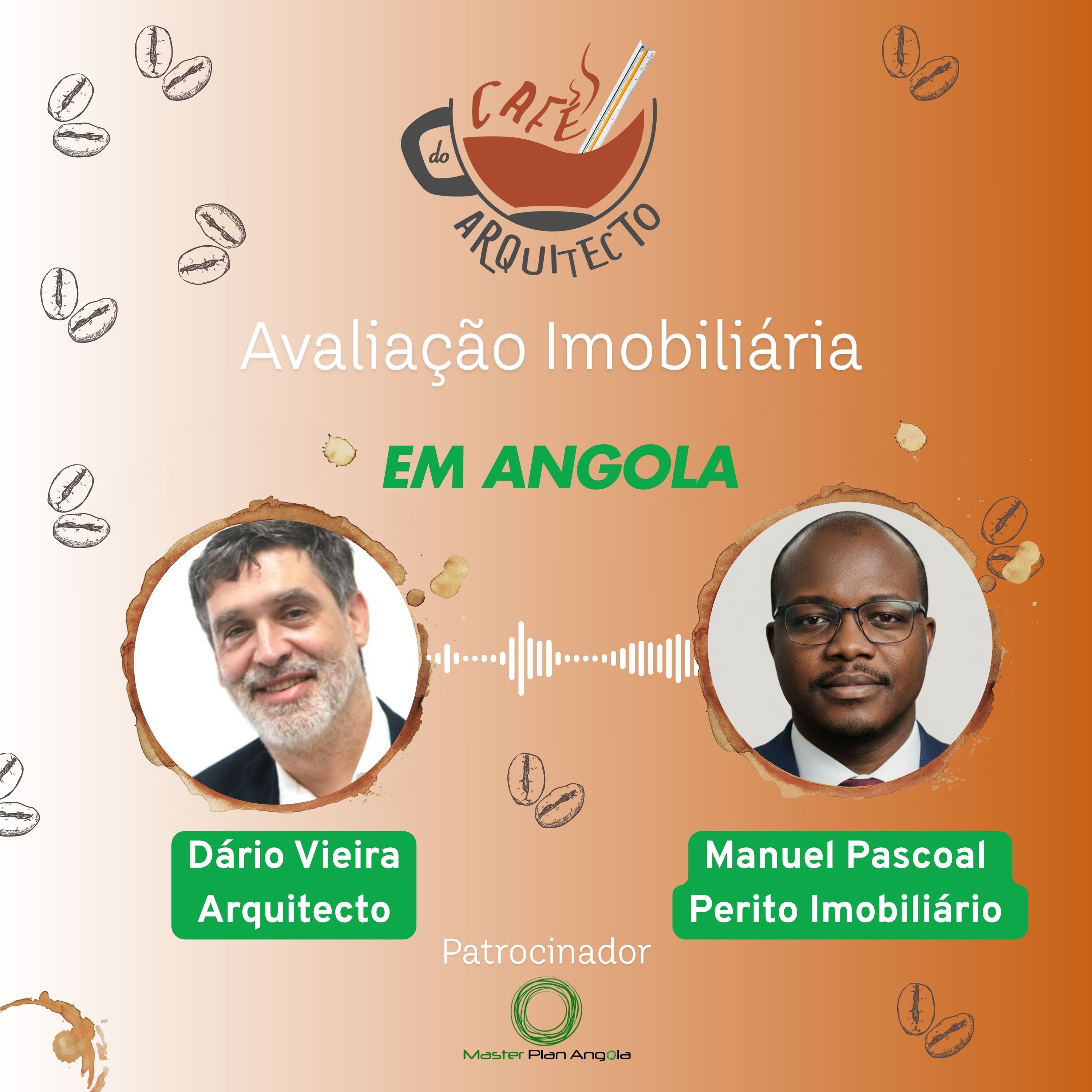 Avaliação Imobiliária em Angola