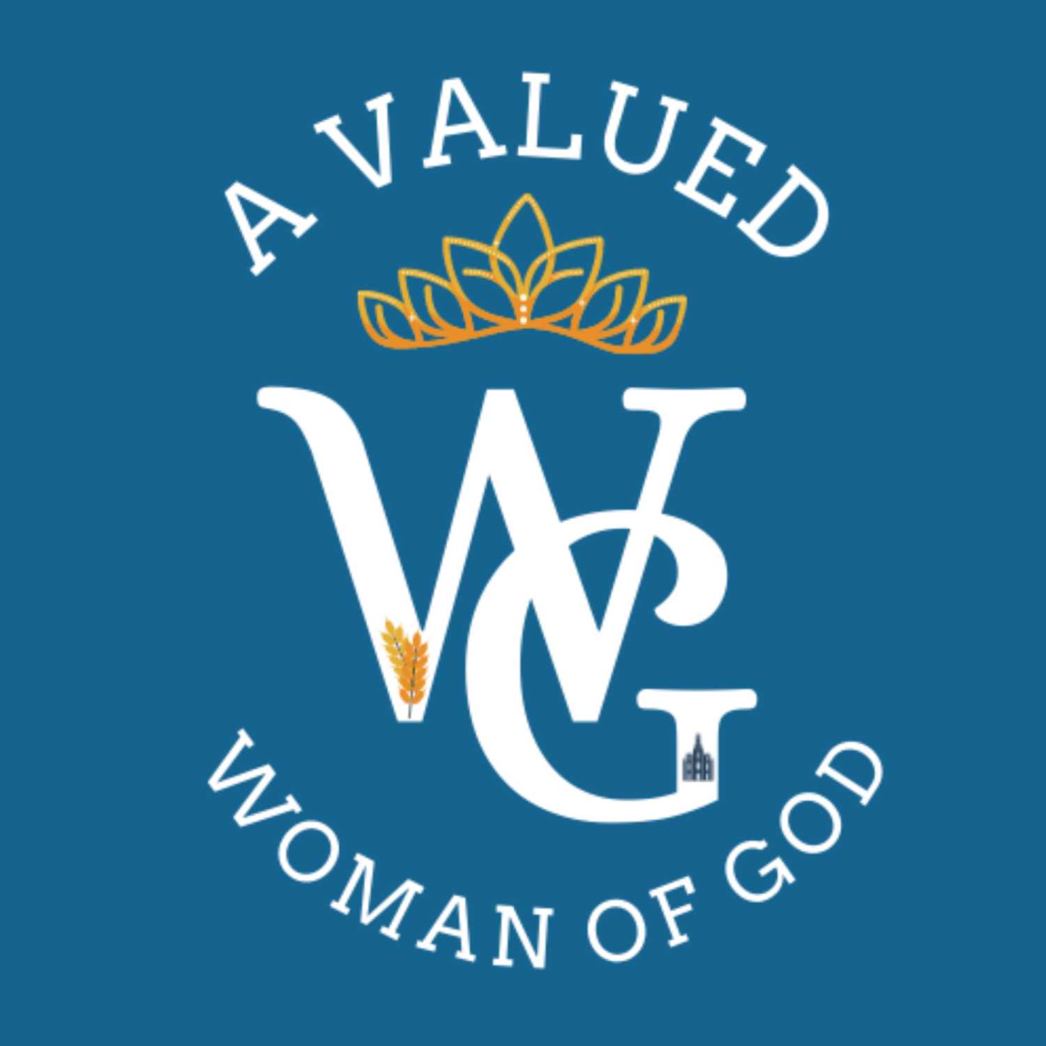 A Valued Woman of God