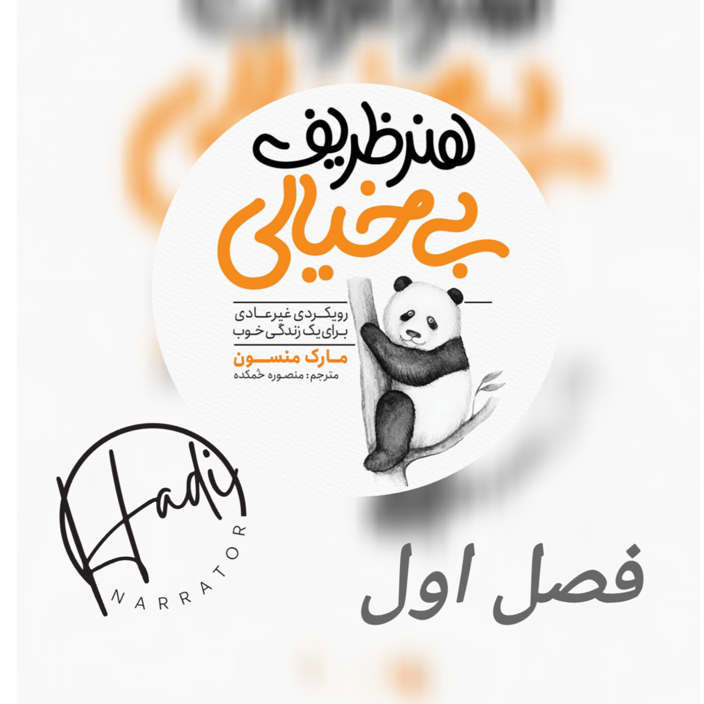 کتاب هنر ظریف بی‌خیالی