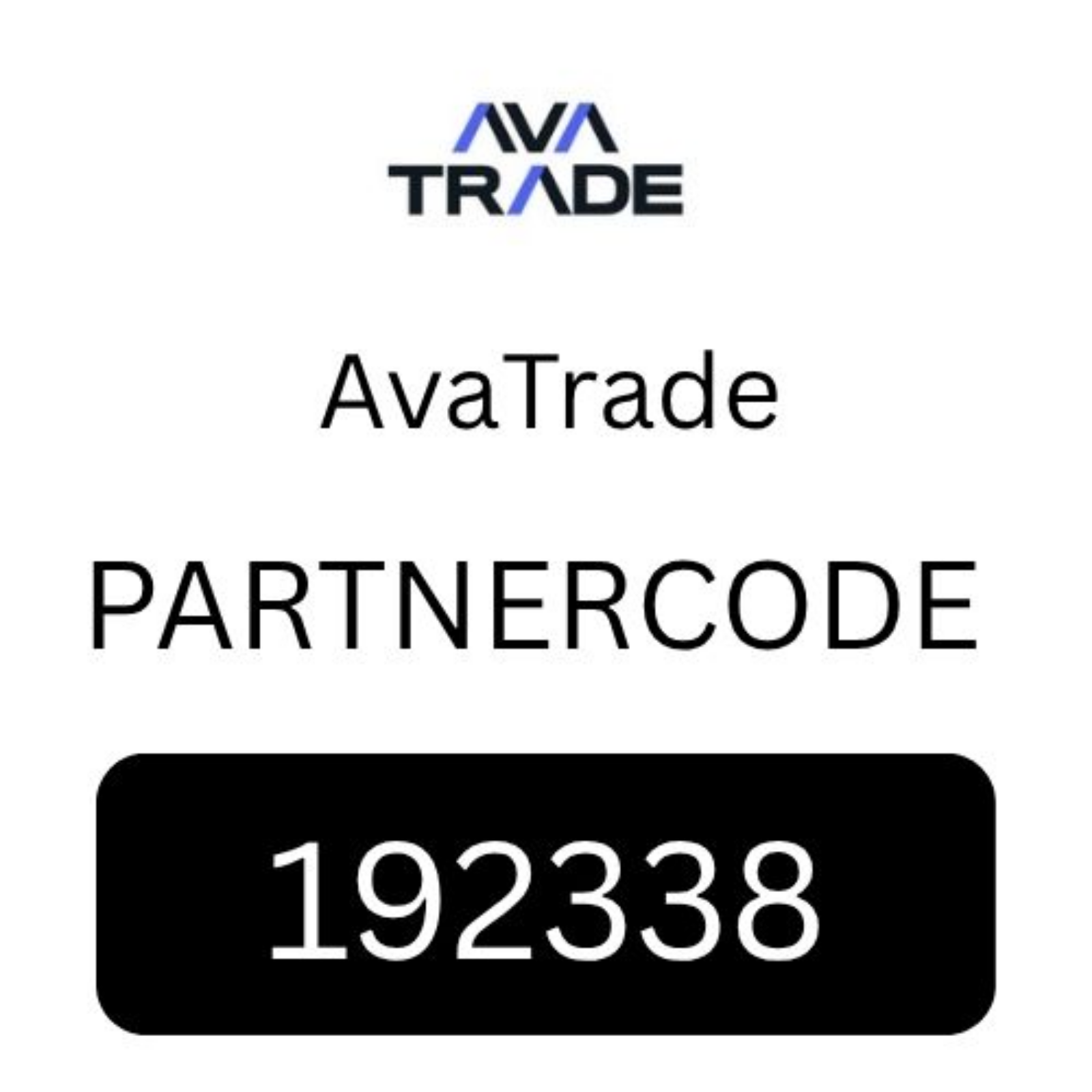 AvaTrade Partnercode „192338“ – 20 % Rabatt