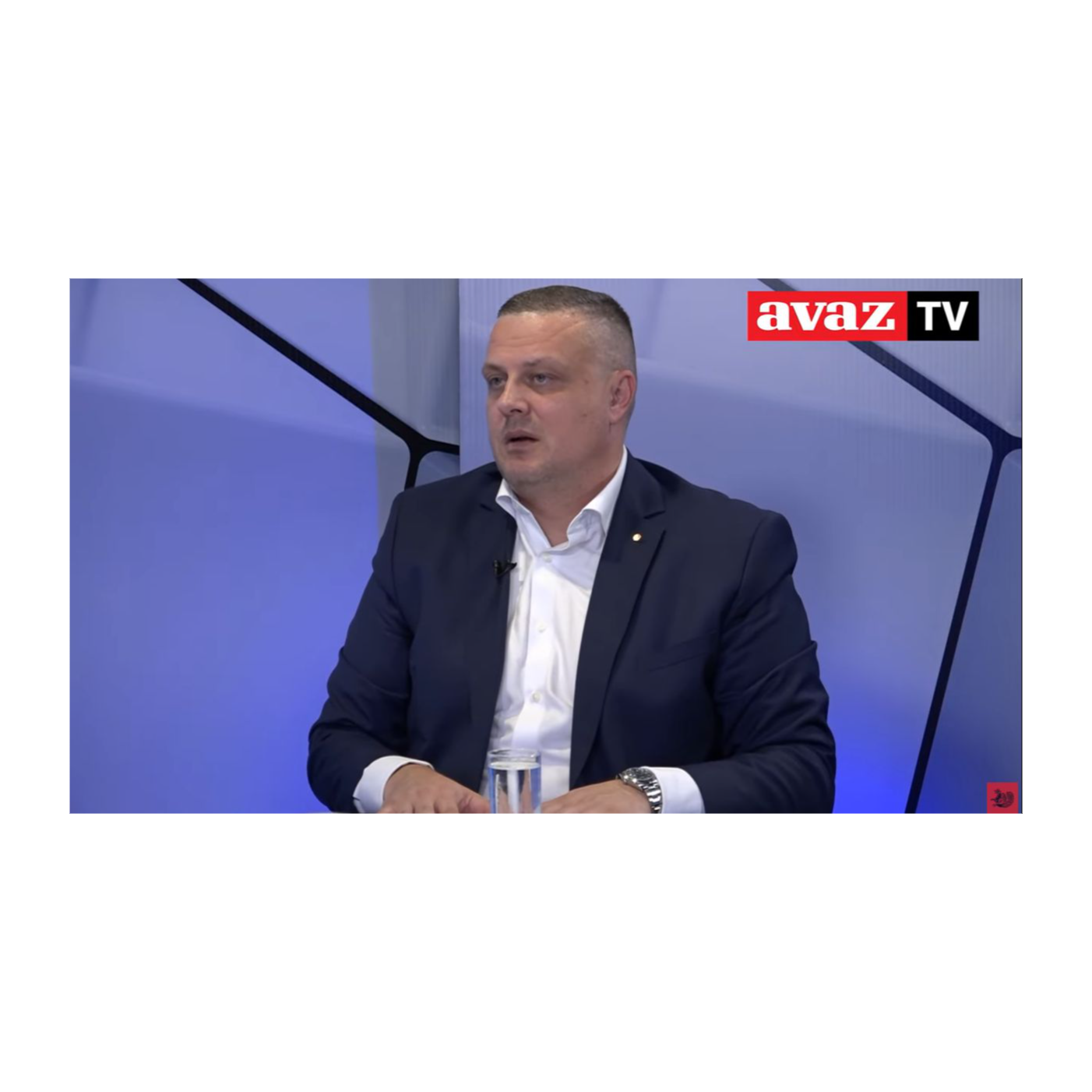 Mijatović: Nadam se da će moj brat biti posljednja žrtva, u njegov grob sam spustio zastavu BiH episode artwork