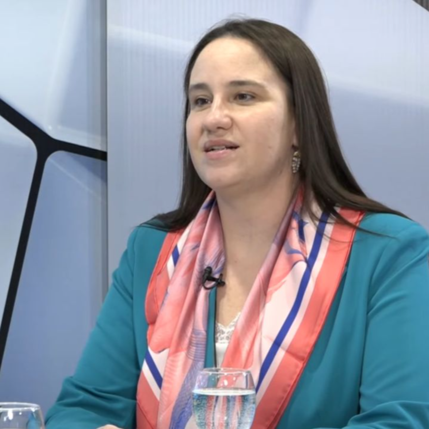 Benjamina Karić: Laž je da Severina košta 800.000 KM, cijelu opsadu sam kao dijete bila u Sarajevu episode artwork