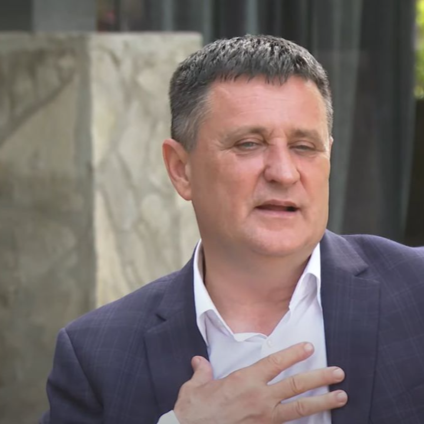 Vlado Đajić: Molim sve koji imaju snimak Draška Stanivukovića da ne objavljuju, Halid je moj brat
