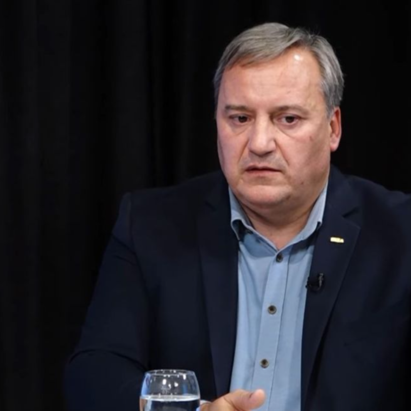 Edin Garaplija: Bakir je upisan u djelovodnik UDBA-e, Muslimović ruši Konakovića preko Ademovića