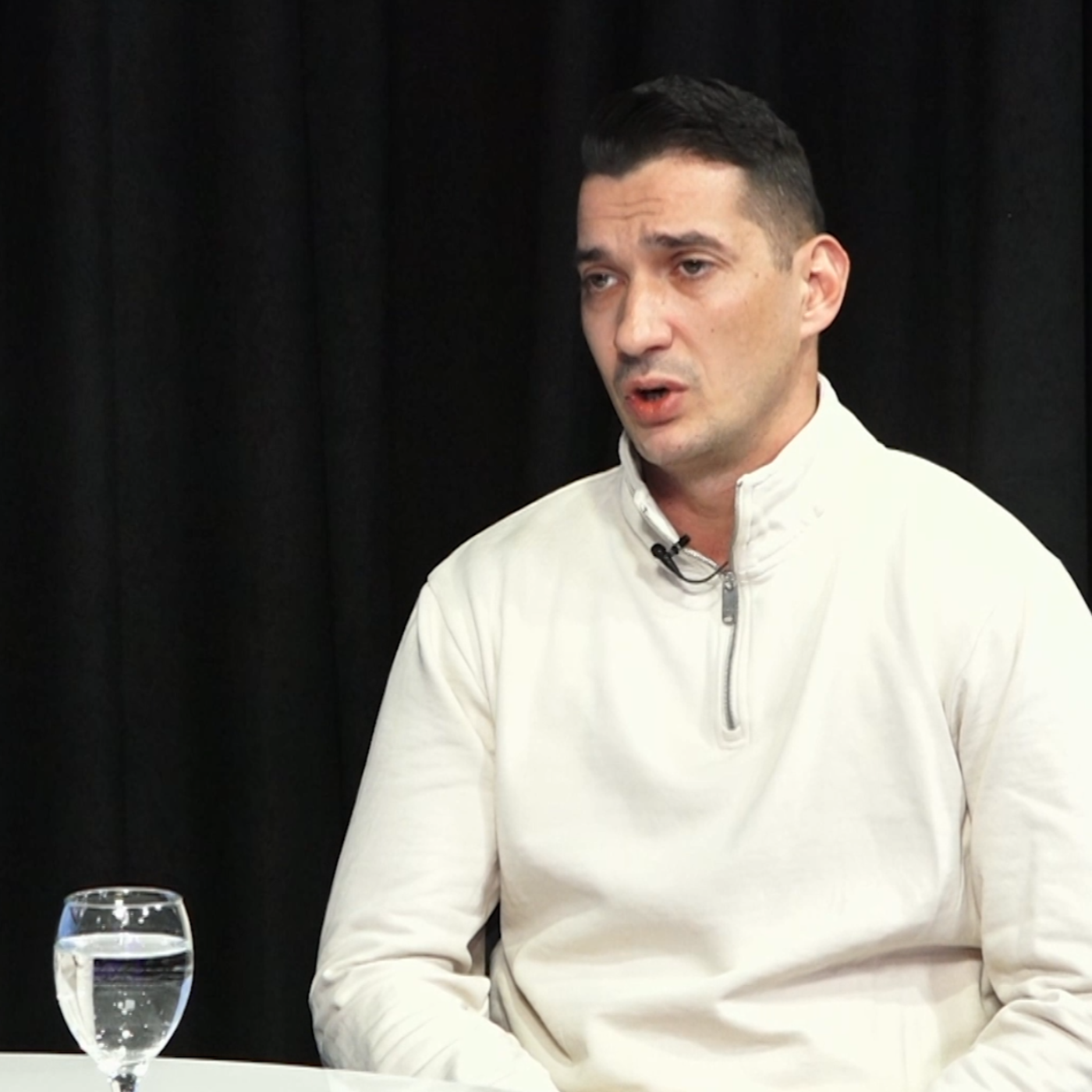 Almedin Kadić: Dva mjeseca poslije ubistva sestre, umro mi je otac, ubica je mogao izaći na slobodu