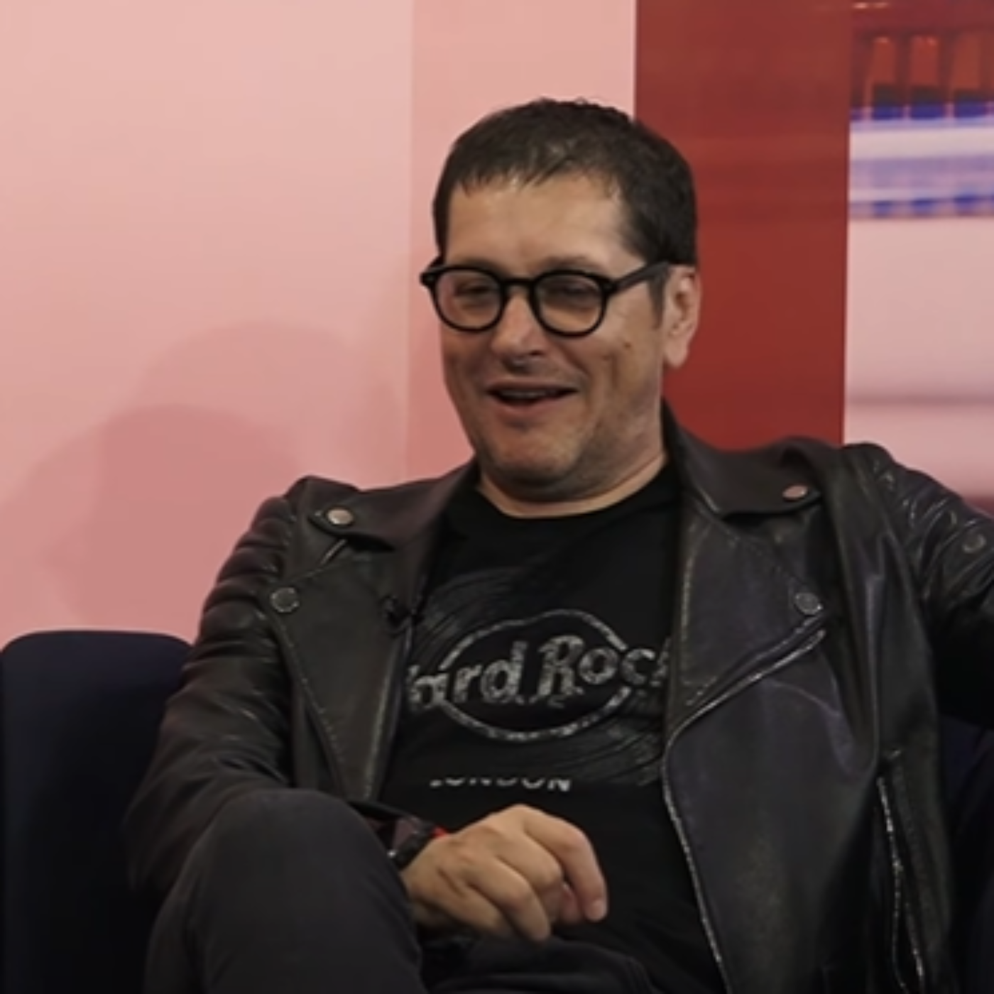 Aco Pejović: U Skenderiji sam mislio da će mi srce iskočiti iz grudi od emocija episode artwork