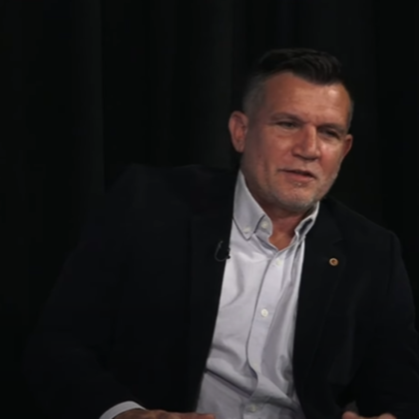 Zoran Zekić govorio o ostanku na klupi Sarajeva: Veliki je pritisak episode artwork