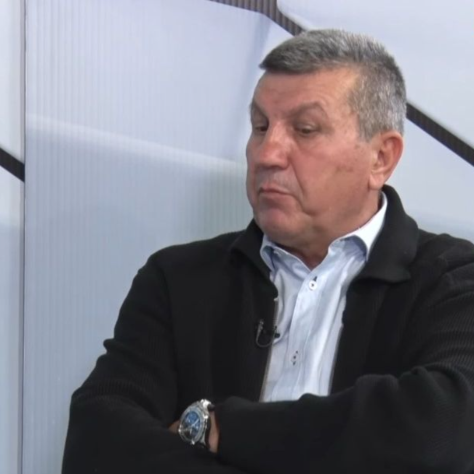 Zoran Čegar, bivši pripadnik FUP-a: Što ne kažu kojih 400 ljudi su prisluškivali preko "kečera"? episode artwork