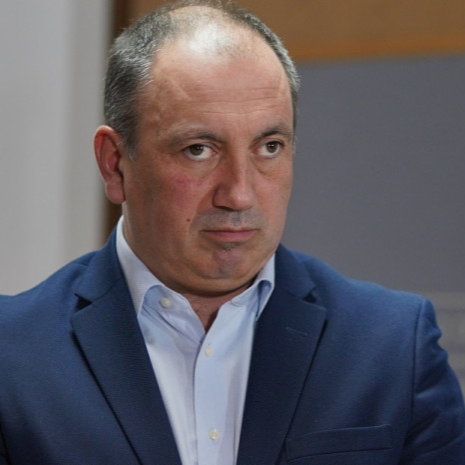 Igor Crnadak: SNSD je poništio i ono što SAD nije tražio, ne vjerujem u novi pokret jer gasi PDP episode artwork