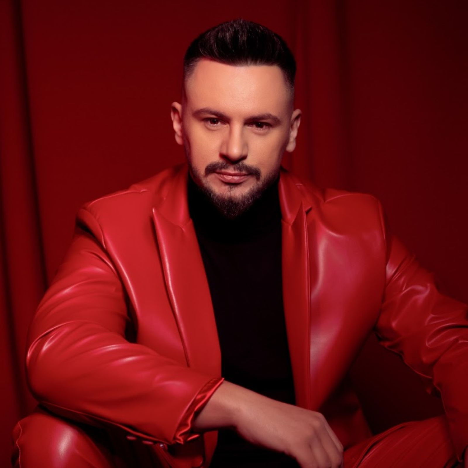 Emir Đulović kroz suze: Smrt članova porodice mi još uvijek teško pada, publika prepoznaje iskrenost episode artwork