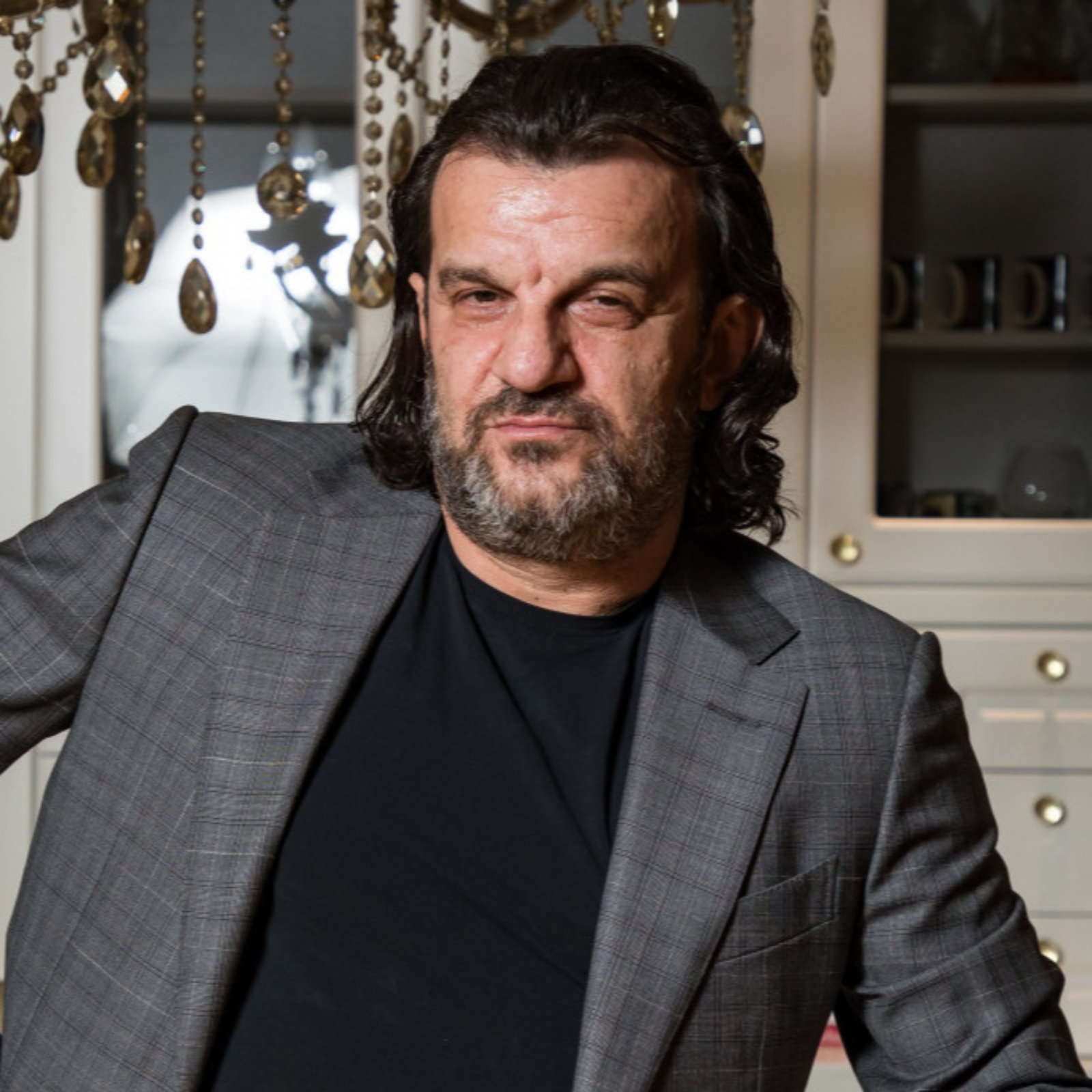 Aca Lukas: "Razvezat" ću jezik o estradi, sve ću da ih razotkrijem, a Milica je glupa