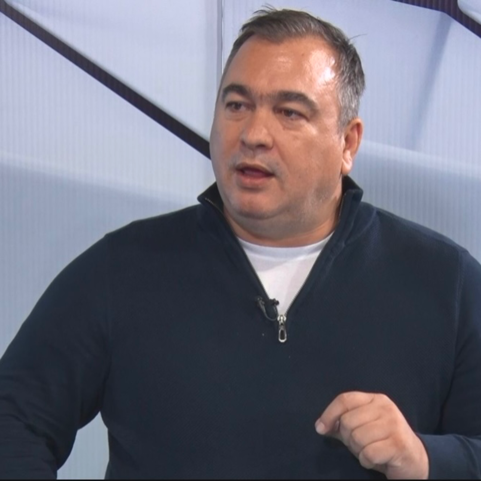 Admir Šuvalić: Zavladao je strah u mandatu ministrice Hota-Muminović, ljudi su nezadovoljni episode artwork
