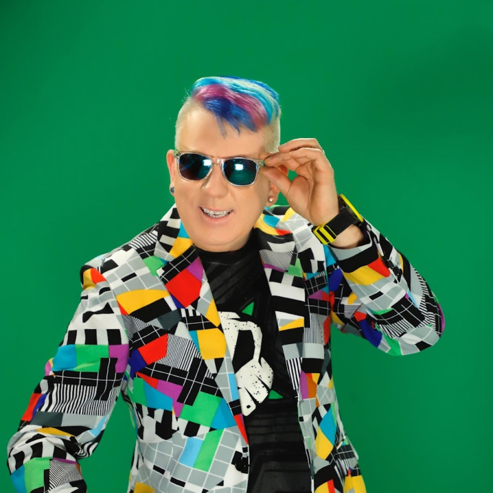 DJ Krmak: Nakon Merlina bio sam najprodavaniji, a kolege su bježale od mene, nisam nikada šmrkao episode artwork