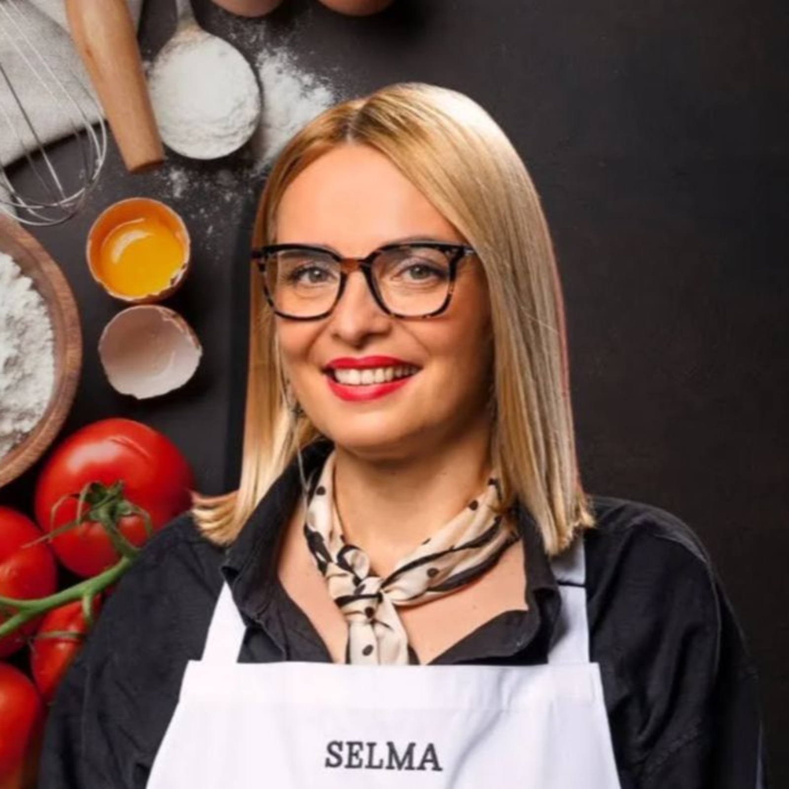 Selma Karić iz "MasterChefa": Ne radim ono što mi vjera brani, Sarajevu fali dobrih restorana episode artwork